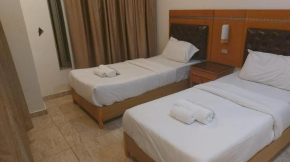 JS Hotel Suite